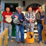 Sabine River Bend Band.JPG